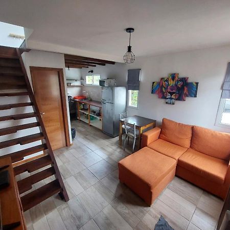 Esquel Loft Lejlighed Eksteriør billede