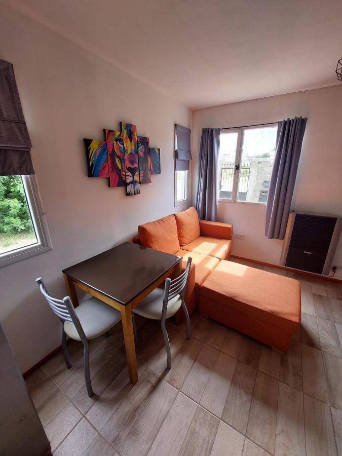Esquel Loft Lejlighed Eksteriør billede