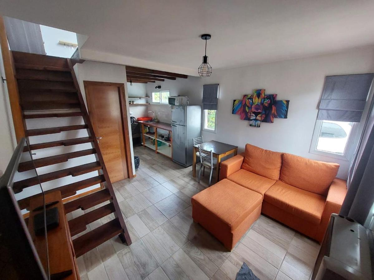 Esquel Loft Lejlighed Eksteriør billede