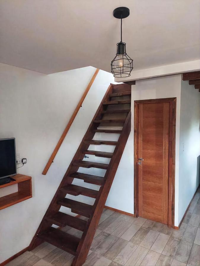Esquel Loft Lejlighed Eksteriør billede